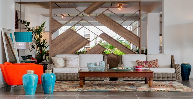 Imagen general del Hotel LD Plus Palm Beach. Foto 5