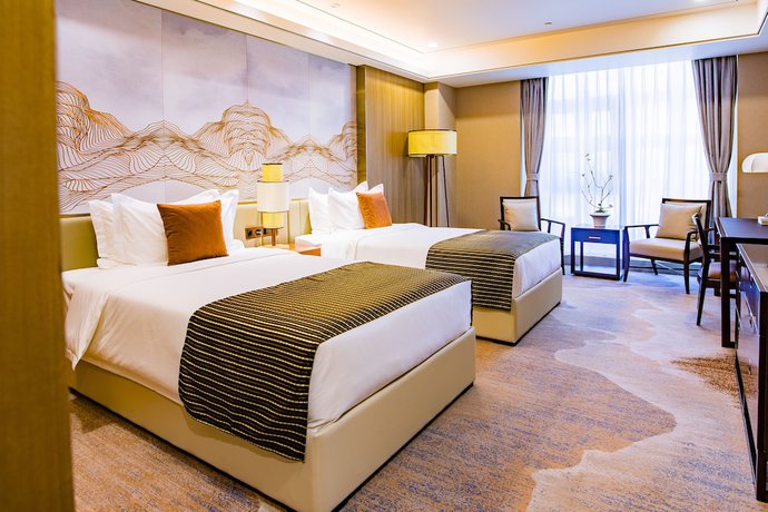 Imagen de la habitación del Hotel LDS hotel Belgrade. Foto 5