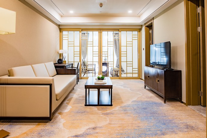 Imagen de la habitación del Hotel LDS hotel Belgrade. Foto 6