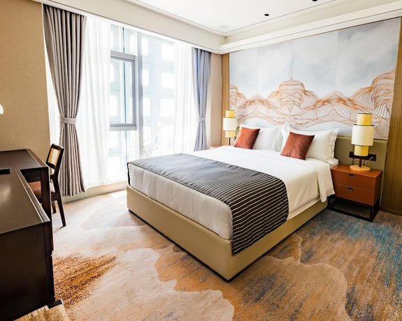 Imagen de la habitación del Hotel LDS hotel Belgrade. Foto 7