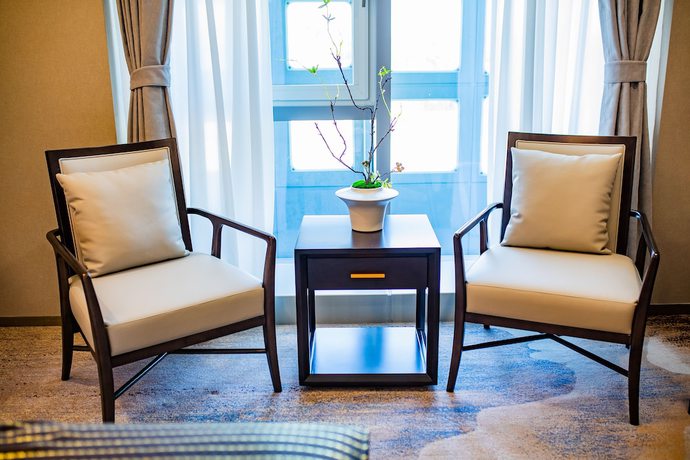 Imagen de la habitación del Hotel LDS hotel Belgrade. Foto 8