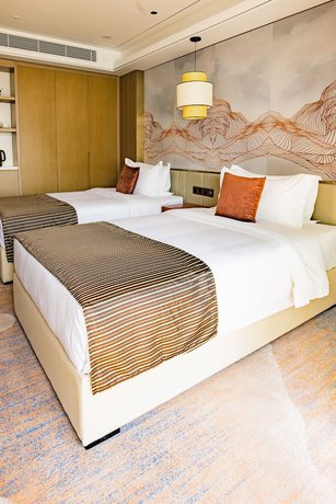 Imagen de la habitación del Hotel LDS hotel Belgrade. Foto 11