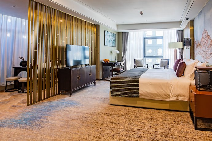 Imagen de la habitación del Hotel LDS hotel Belgrade. Foto 12