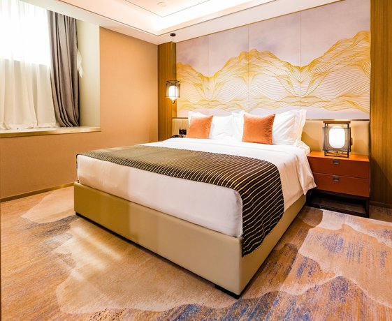 Imagen de la habitación del Hotel LDS hotel Belgrade. Foto 17