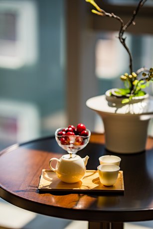 Imagen de la habitación del Hotel LDS hotel Belgrade. Foto 18