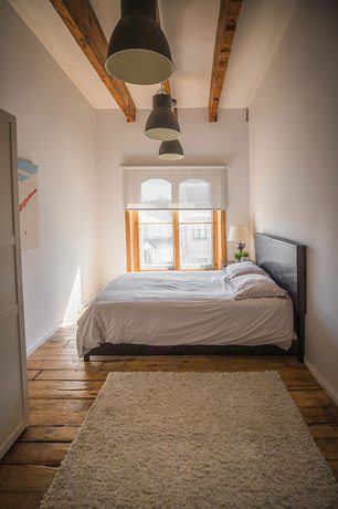 Imagen de la habitación del Hotel LE 402 - Hostel. Foto 6