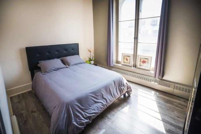 Imagen de la habitación del Hotel LE 402 - Hostel. Foto 19