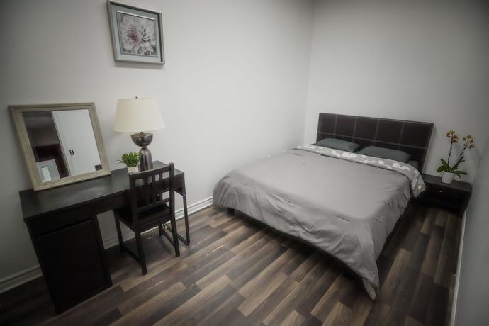 Imagen de la habitación del Hotel LE 402 - Hostel. Foto 20