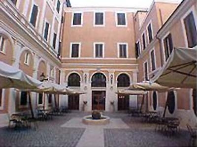 Imagen general del Hotel LE CAPPELLETTE DI SAN LUIGI. Foto 2