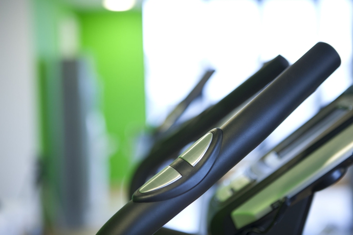 Imagen de los interiores del Hotel LE CHATELAIN. Foto 14