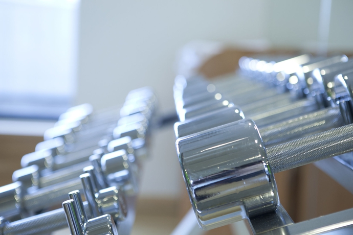 Imagen de los interiores del Hotel LE CHATELAIN. Foto 15