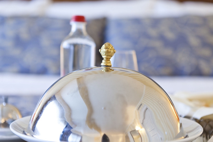 Imagen de la habitación del Hotel LE CHATELAIN. Foto 12