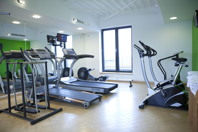 Imagen general del Hotel LE CHATELAIN. Foto 2