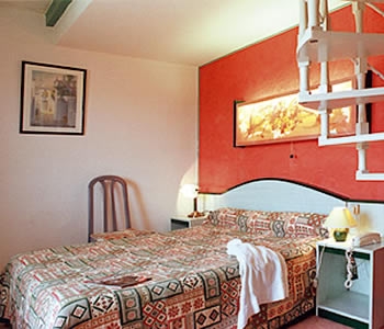 Imagen general del Hotel LE CORAIL. Foto 2