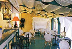Imagen general del Hotel LE CORAIL. Foto 3