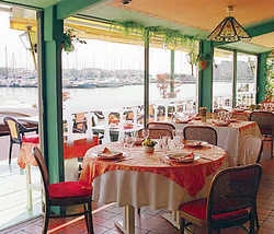 Imagen general del Hotel LE CORAIL. Foto 6