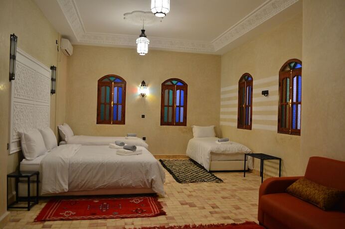 Imagen de la habitación del Hotel LE DOMAINE M. Foto 13