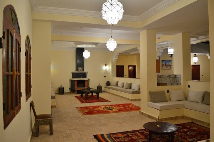 Imagen general del Hotel LE DOMAINE M. Foto 2