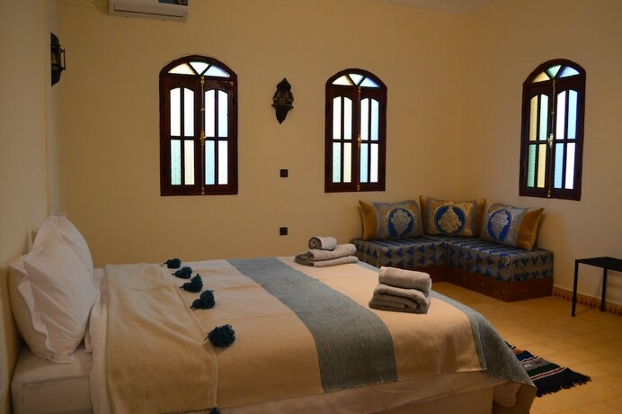 Imagen general del Hotel LE DOMAINE M. Foto 3