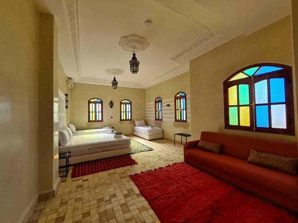 Imagen general del Hotel LE DOMAINE M. Foto 4