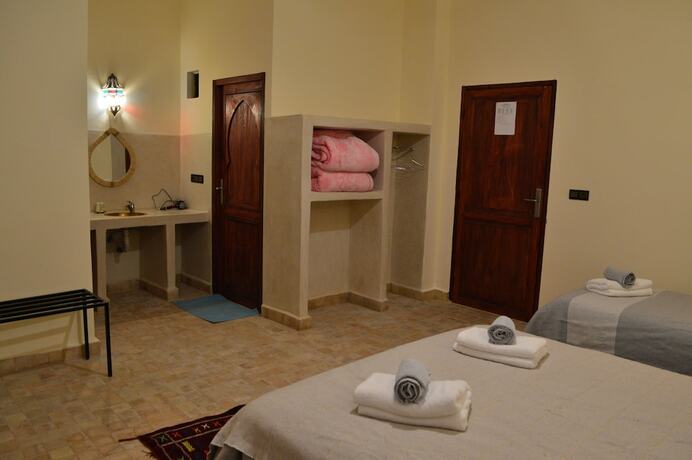 Imagen de la habitación del Hotel LE DOMAINE M. Foto 15