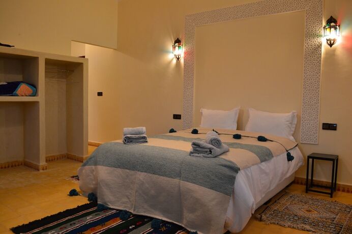 Imagen de la habitación del Hotel LE DOMAINE M. Foto 17