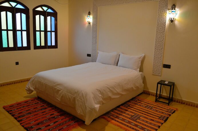 Imagen de la habitación del Hotel LE DOMAINE M. Foto 18