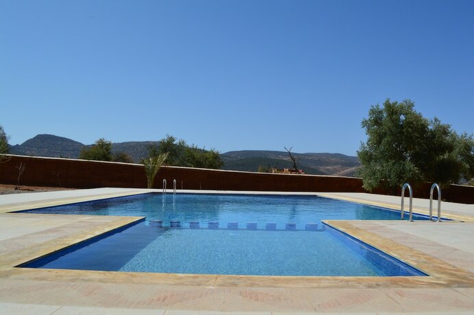 Imagen general del Hotel LE DOMAINE M. Foto 5