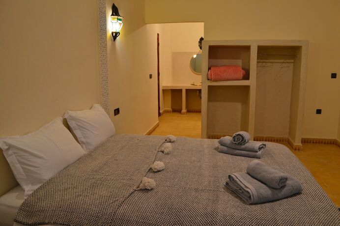 Imagen general del Hotel LE DOMAINE M. Foto 6