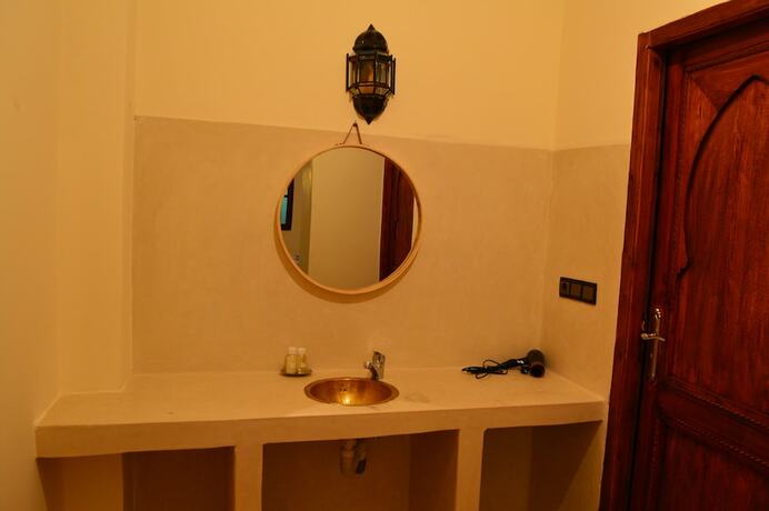 Imagen general del Hotel LE DOMAINE M. Foto 8