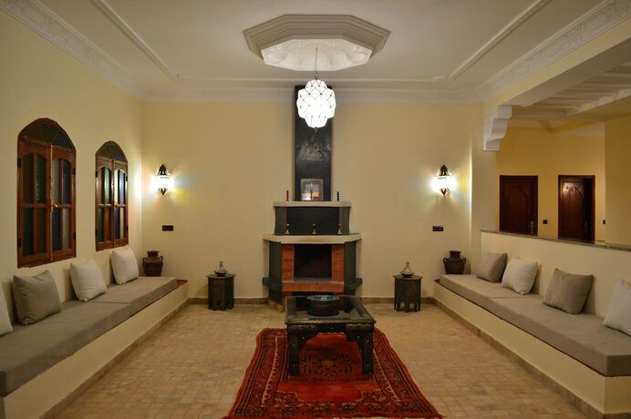 Imagen general del Hotel LE DOMAINE M. Foto 10