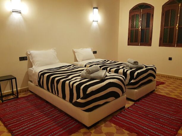 Imagen general del Hotel LE DOMAINE M. Foto 11