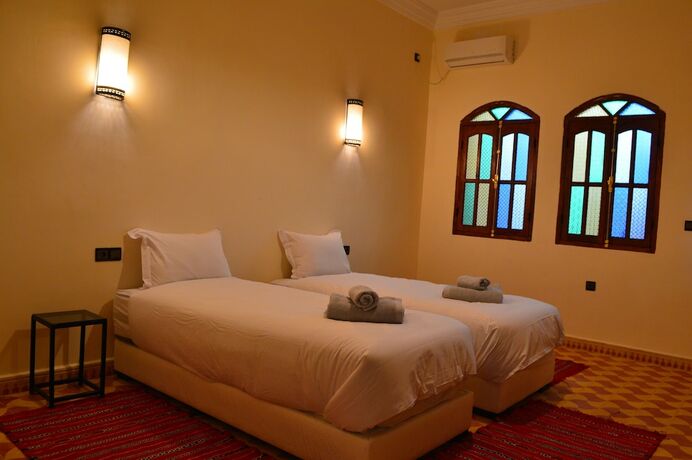 Imagen de la habitación del Hotel LE DOMAINE M. Foto 20