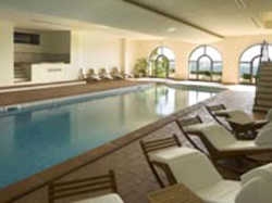 Imagen de los interiores del Hotel LE FONTANELLE. Foto 6