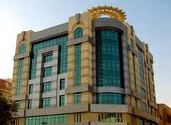 Imagen de los exteriores del Hotel LE GRAND, Doha. Foto 6