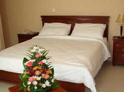 Imagen de la habitación del Hotel LE GRAND, Doha. Foto 3
