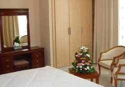 Imagen de la habitación del Hotel LE GRAND, Doha. Foto 5