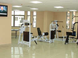 Imagen general del Hotel LE GRAND, Doha. Foto 1
