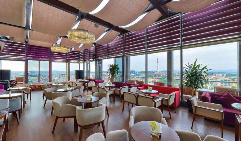 Imagen general del Hotel LE INDOCHINA HOTEL SPA. Foto 4
