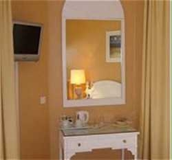 Imagen general del Hotel LE LAURIER BLANC. Foto 2