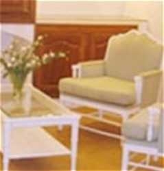 Imagen general del Hotel LE LAURIER BLANC. Foto 5