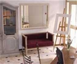 Imagen general del Hotel LE LAURIER BLANC. Foto 6