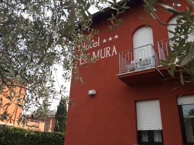 Imagen general del Hotel LE MURA, Lago de Garda. Foto 5