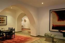 Imagen general del Hotel LE NID DES CIGOGNES. Foto 5