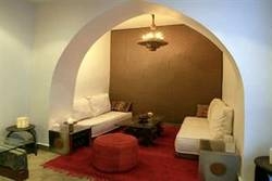 Imagen general del Hotel LE NID DES CIGOGNES. Foto 6