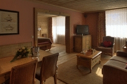 Imagen general del Hotel LE PETIT CERVIN. Foto 3