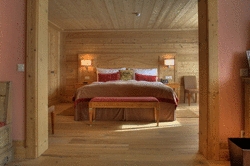 Imagen general del Hotel LE PETIT CERVIN. Foto 5