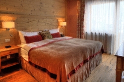 Imagen general del Hotel LE PETIT CERVIN. Foto 7