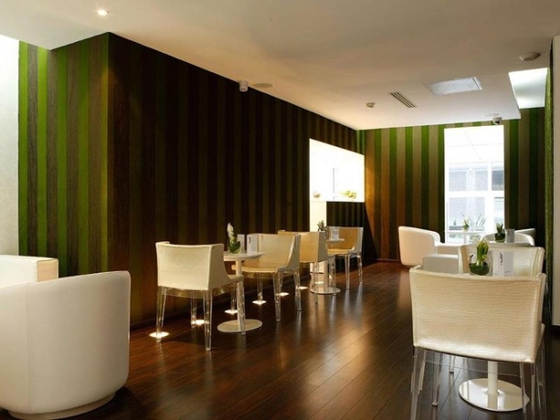 Imagen general del Hotel LE QUARTIER BERCY SQUARE. Foto 2