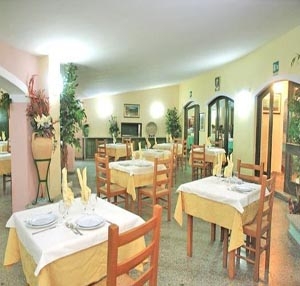Imagen general del Hotel LE QUATTRO LUNE. Foto 4